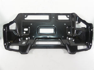 2016 Harley Touring FLHTP Electra Glide Front Fairing Mount Brackets 57000170 | Mototech271
