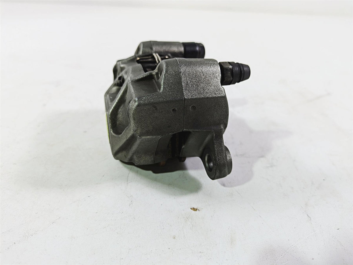 2013 Ducati Hyperstrada 821 Rear Brembo Brake Caliper 61140381AB {{ shop.shopifyCountryName }} - Mototech271