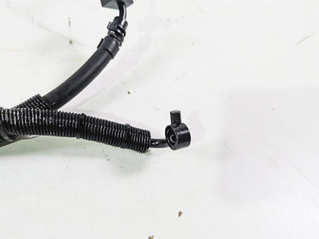 2020 Suzuki V-Strom 1050 XT Rear Abs Brake Line Hose 69400-06L00-000 {{ shop.shopifyCountryName }} - Mototech271