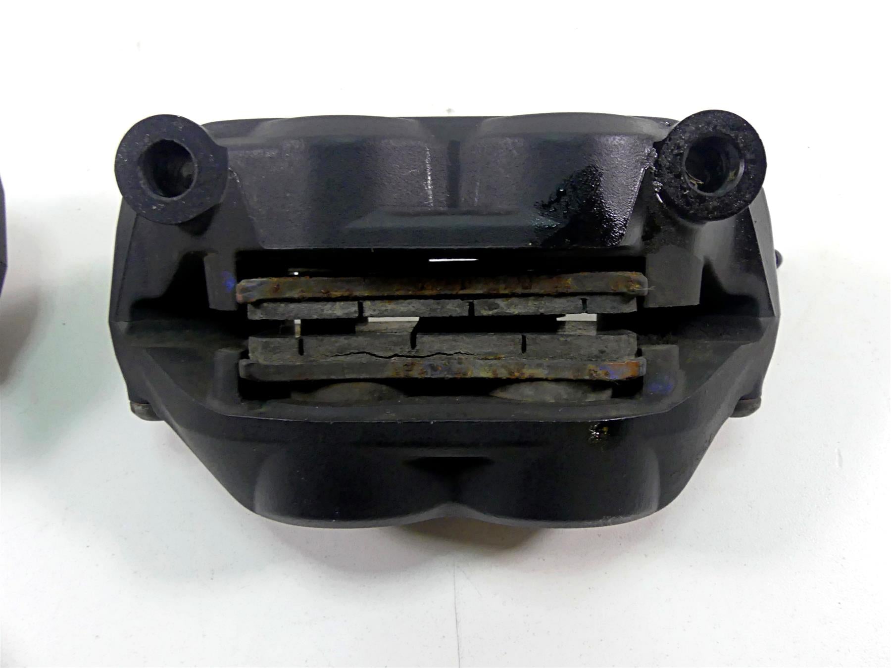 2015 KTM 1190 Adventure Brembo Front Brake Caliper 100mm Set 6031301500130 {{ shop.shopifyCountryName }} - Mototech271