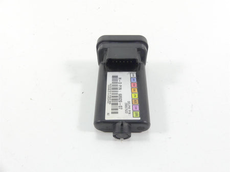 2013 Harley Touring FLHX Street Glide Tsm Turn Signal Module 68920-07 {{ shop.shopifyCountryName }} - Mototech271