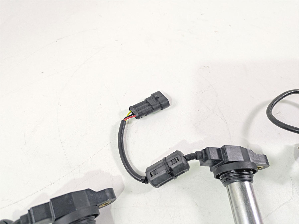 2017 Aprilia RSV 1100 Tuono V4 Factory Eldor Ignition Coil Set 857084 857501 {{ shop.shopifyCountryName }} - Mototech271