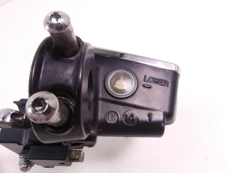 2002 Honda Goldwing GL1800 Clutch Master Cylinder 22890-MCA-305 {{ shop.shopifyCountryName }} - Mototech271