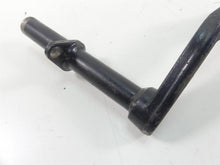 Load image into Gallery viewer, 2004 Harley FXDWGI Dyna Wide Glide Rear Footpeg &amp; Mounting Arm Set 52740-02 | Mototech271
