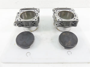 2015 KTM 1290 Adventure Cylinder Jugs Piston Set 6133003820024