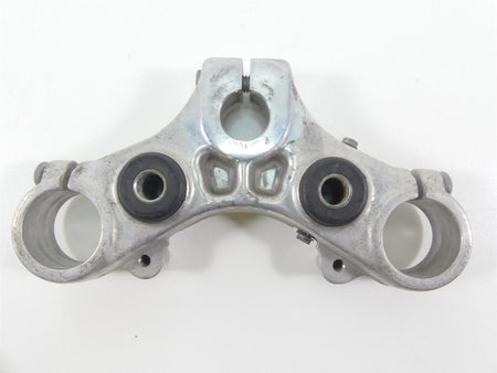 1999 Harley Dyna FXDS Convertible Upper Triple Tree Steering Clamp 39mm 45739-87 {{ shop.shopifyCountryName }} - Mototech271
