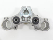 Load image into Gallery viewer, 1999 Harley Dyna FXDS Convertible Upper Triple Tree Steering Clamp 39mm 45739-87
