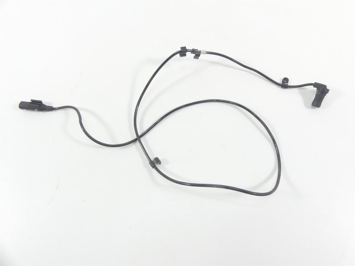 2019 Aprilia Tuono V4 RR Factory Front Abs Brake Wheel Speed Sensor 859792 {{ shop.shopifyCountryName }} - Mototech271