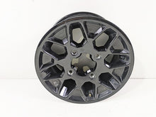 Load image into Gallery viewer, 2020 Can Am Maverick X3 Turbo R STD Rear Right 14x7 Stock Wheel Rim 705502493

