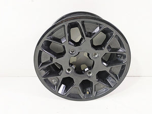2020 Can Am Maverick X3 Turbo R STD Rear Right 14x7 Stock Wheel Rim 705502493