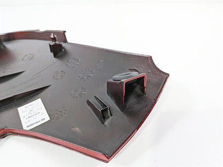 2013 Victory Vision Tour Center Top Red Air Box Cover Fairing 5436418 {{ shop.shopifyCountryName }} - Mototech271