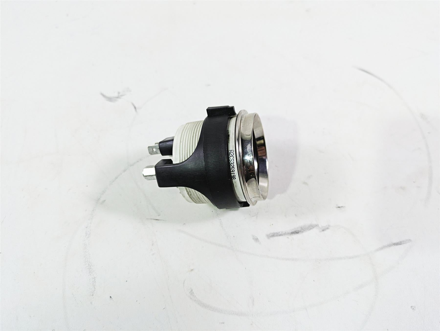2010 Harley Touring FLHX Street Glide Fuel Gas Level Gauge 75168-08 {{ shop.shopifyCountryName }} - Mototech271