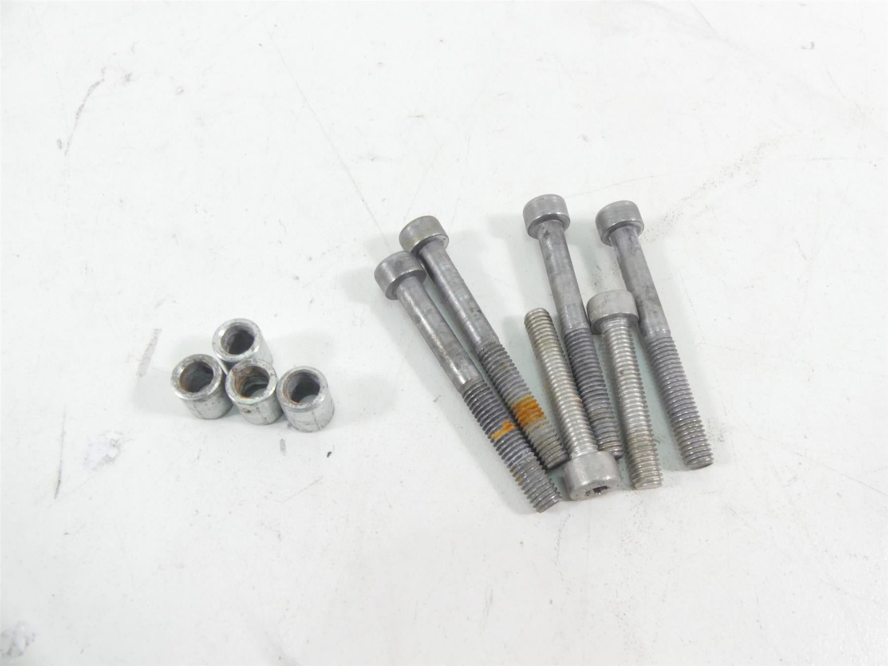 2015 BMW R1200RT K52 Keyless Fuel Gas Petrol Tank Cap + Mounts 16118552106 {{ shop.shopifyCountryName }} - Mototech271
