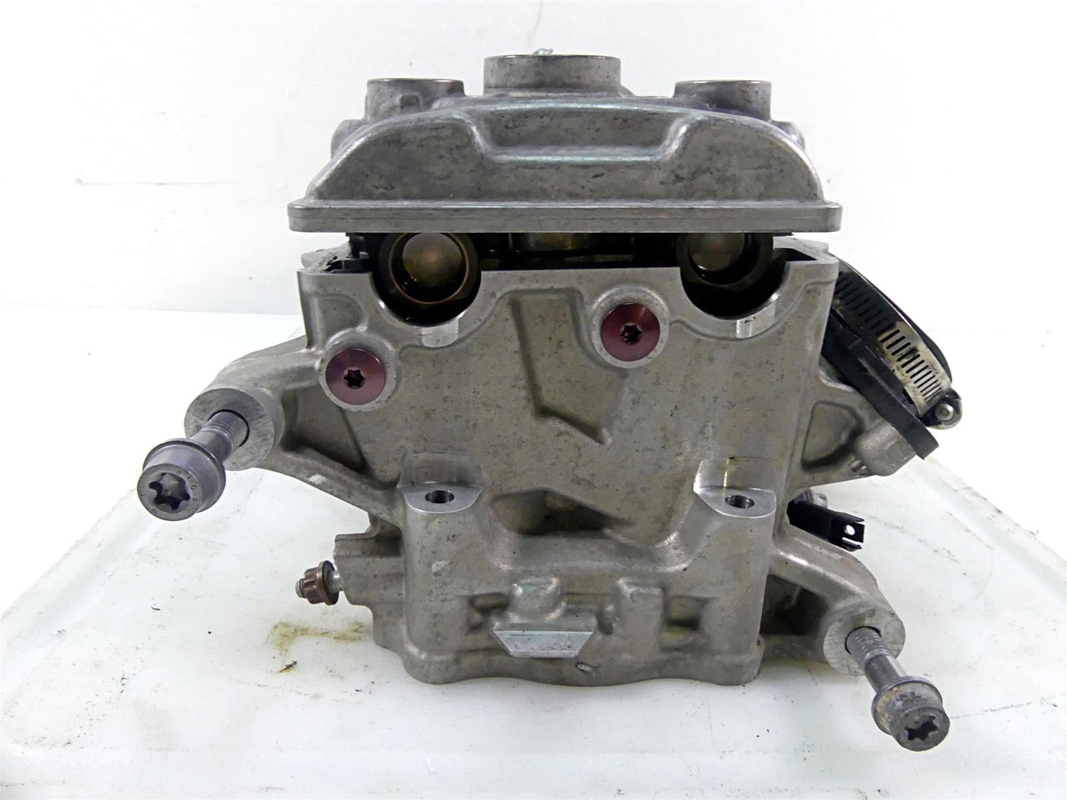 2013 BMW S1000RR K46 Cylinderhead Cylinder Head Camshafts Cam Shaft 11128530889 {{ shop.shopifyCountryName }} - Mototech271