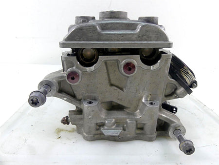 2013 BMW S1000RR K46 Cylinderhead Cylinder Head Camshafts Cam Shaft 11128530889 {{ shop.shopifyCountryName }} - Mototech271