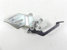 Load image into Gallery viewer, 2022 Yamaha MT09 FZ09 Right Front Footpeg + Brake Pedal Set B7N-27443-00-00 | Mototech271
