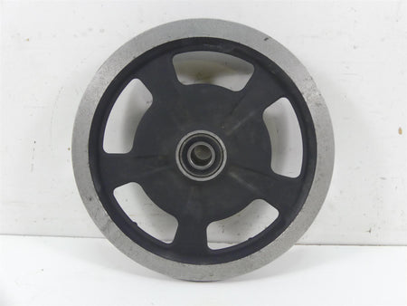 2013 Harley Touring FLTRX Road Glide Rear Drive Belt Sprocket 68T 1" 37781-09 {{ shop.shopifyCountryName }} - Mototech271