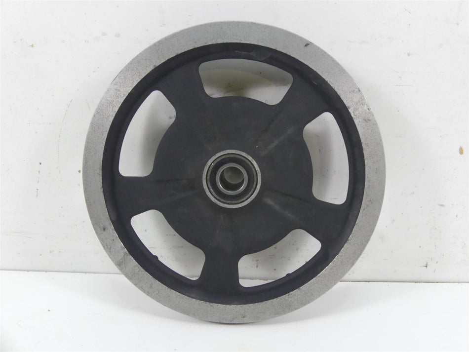 2013 Harley Touring FLTRX Road Glide Rear Drive Belt Sprocket 68T 1" 37781-09 {{ shop.shopifyCountryName }} - Mototech271