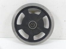 Load image into Gallery viewer, 2013 Harley Touring FLTRX Road Glide Rear Drive Belt Sprocket  68T 1&quot; 37781-09 | Mototech271
