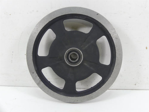 2013 Harley Touring FLTRX Road Glide Rear Drive Belt Sprocket  68T 1