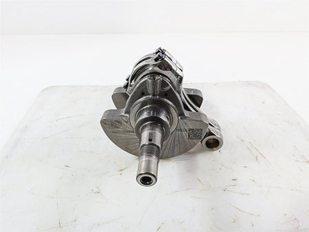 2016 Ducati Hypermotard 939 SP Crank Shaft Connecting Pison Rod Set 14622163A-Mototech271