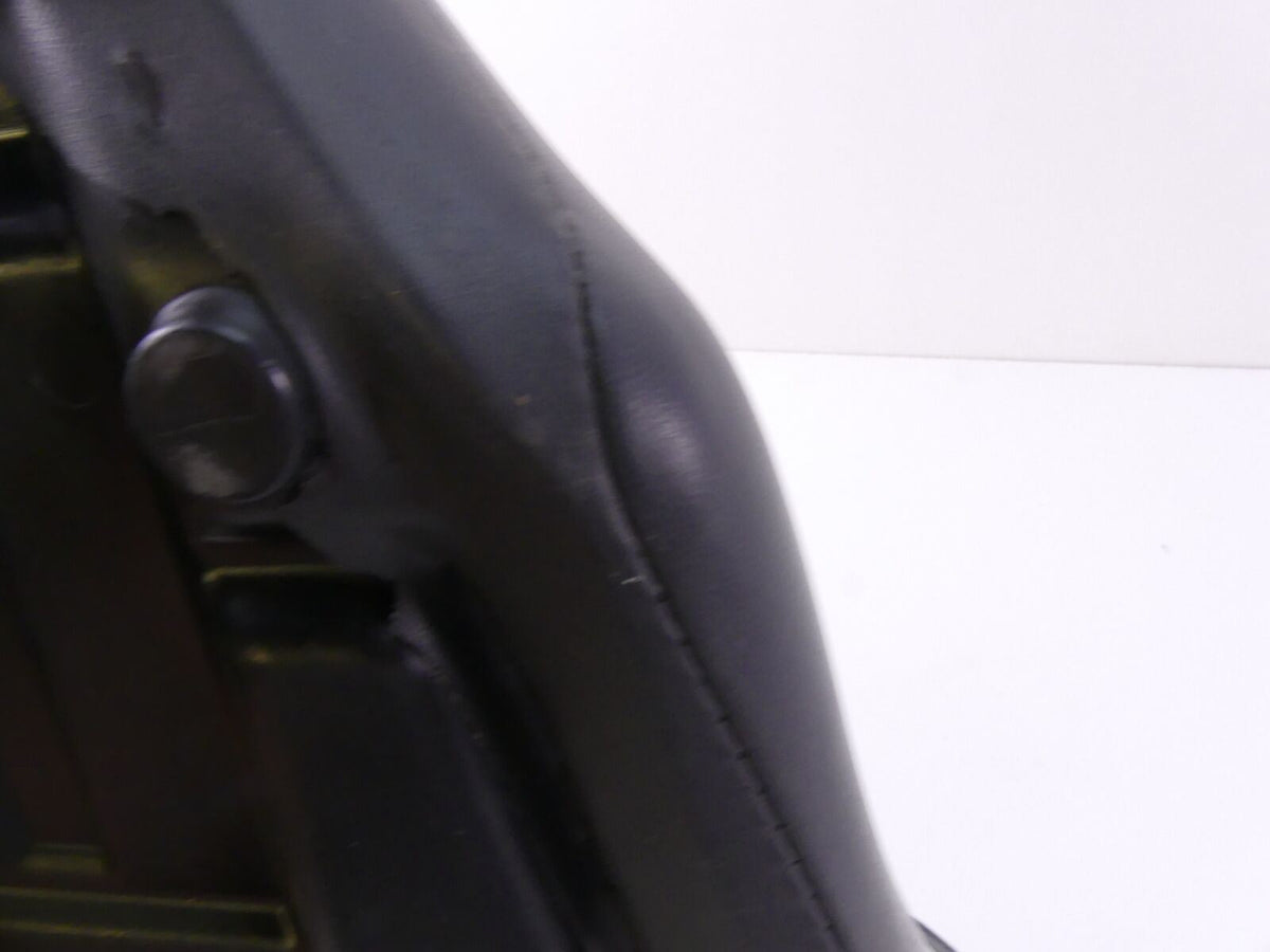 2012 Victory High Ball Driver Rider Seat Saddle - Read 2684101 {{ shop.shopifyCountryName }} - Mototech271