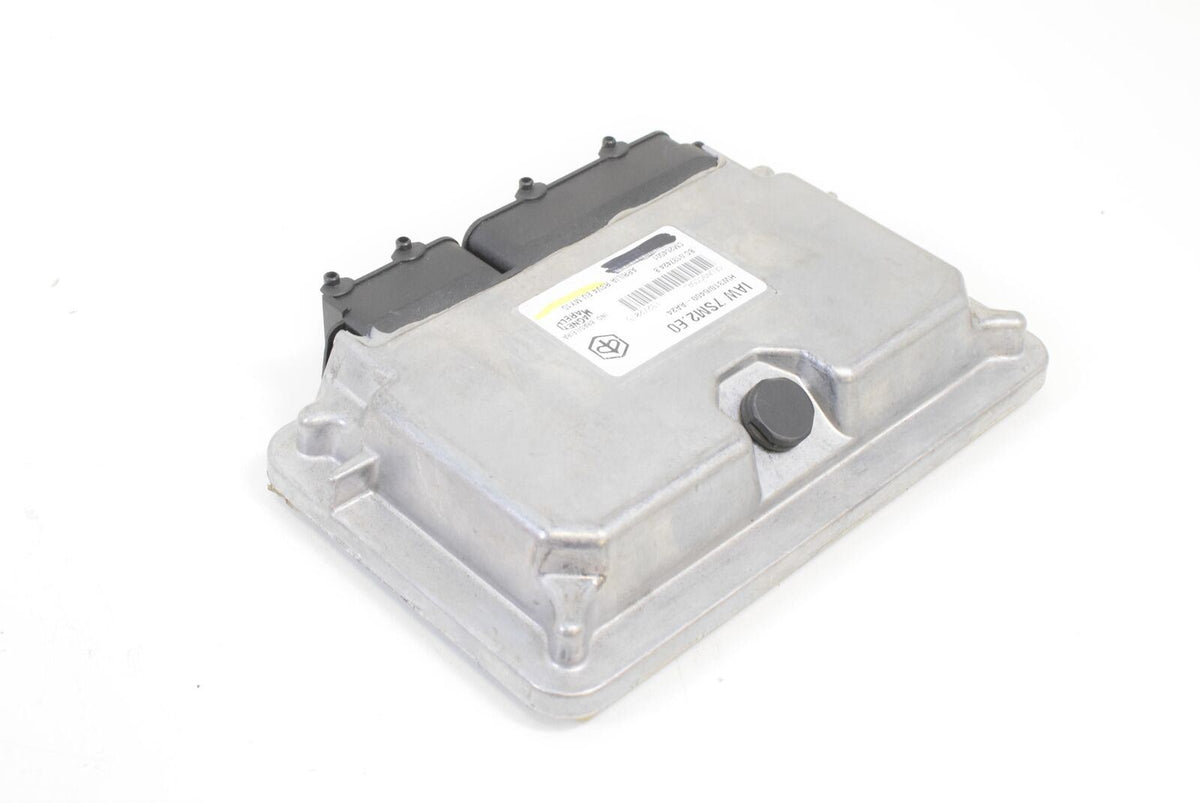 2016 Aprilia RSV4 RF Factory Cdi Ecu Ecm Engine Control Module CM264501 {{ shop.shopifyCountryName }} - Mototech271