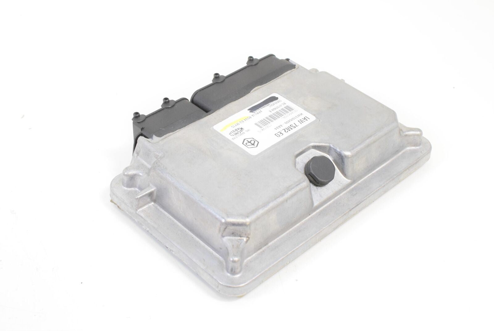 2016 Aprilia RSV4 RF Factory Cdi Ecu Ecm Engine Control Module CM264501 {{ shop.shopifyCountryName }} - Mototech271