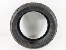 Load image into Gallery viewer, Used Rear Motorcycle Tire Michelin Road 6 190/50 ZR17 3528701847610
