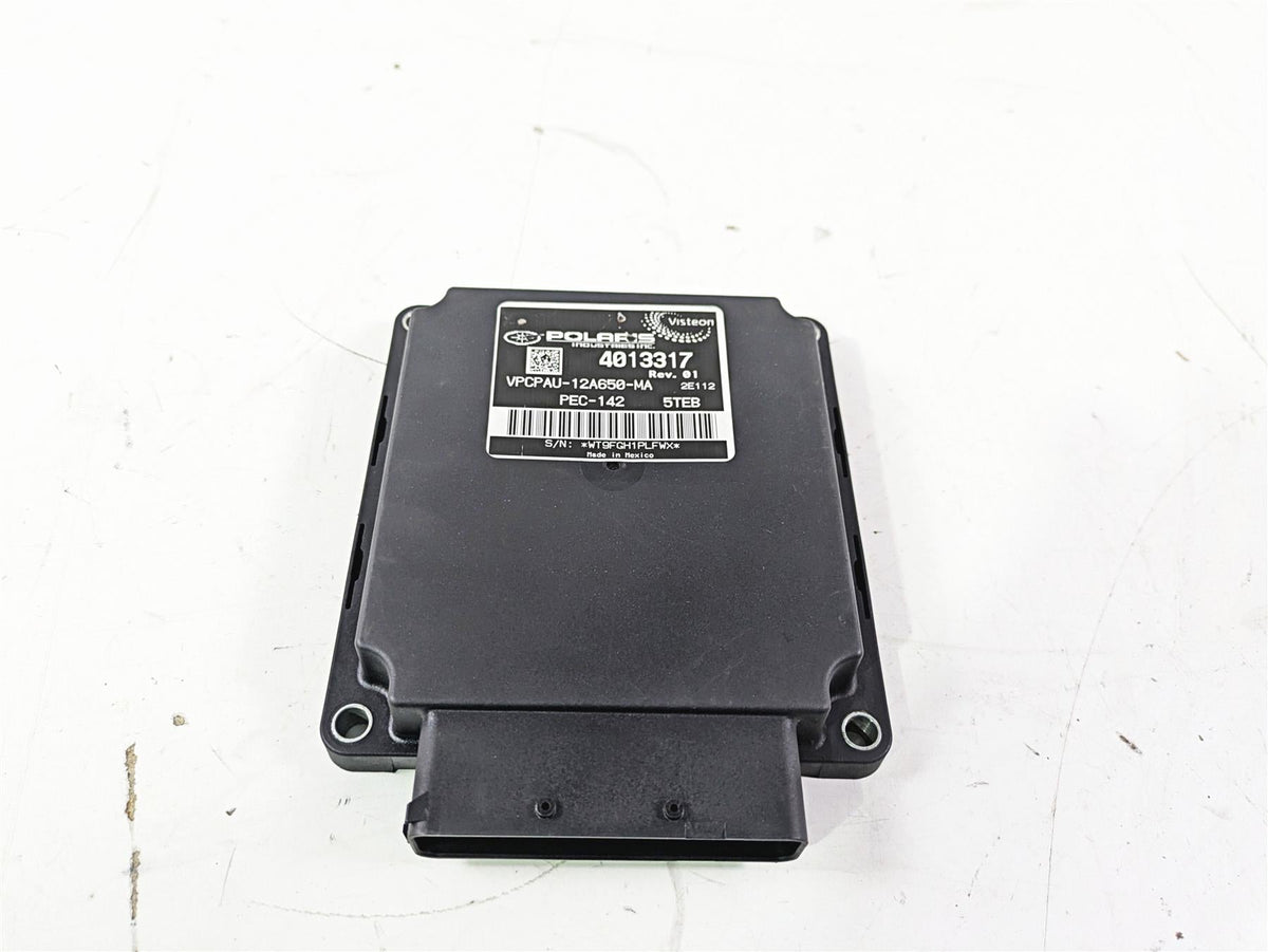 2012 Victory Cross Country Cdi Ecu Ecm Engine Control Module 4013317 {{ shop.shopifyCountryName }} - Mototech271
