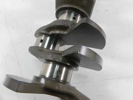 2015 BMW K1600GT K48 Crankshaft Crank Shaft 11217723880 {{ shop.shopifyCountryName }} - Mototech271