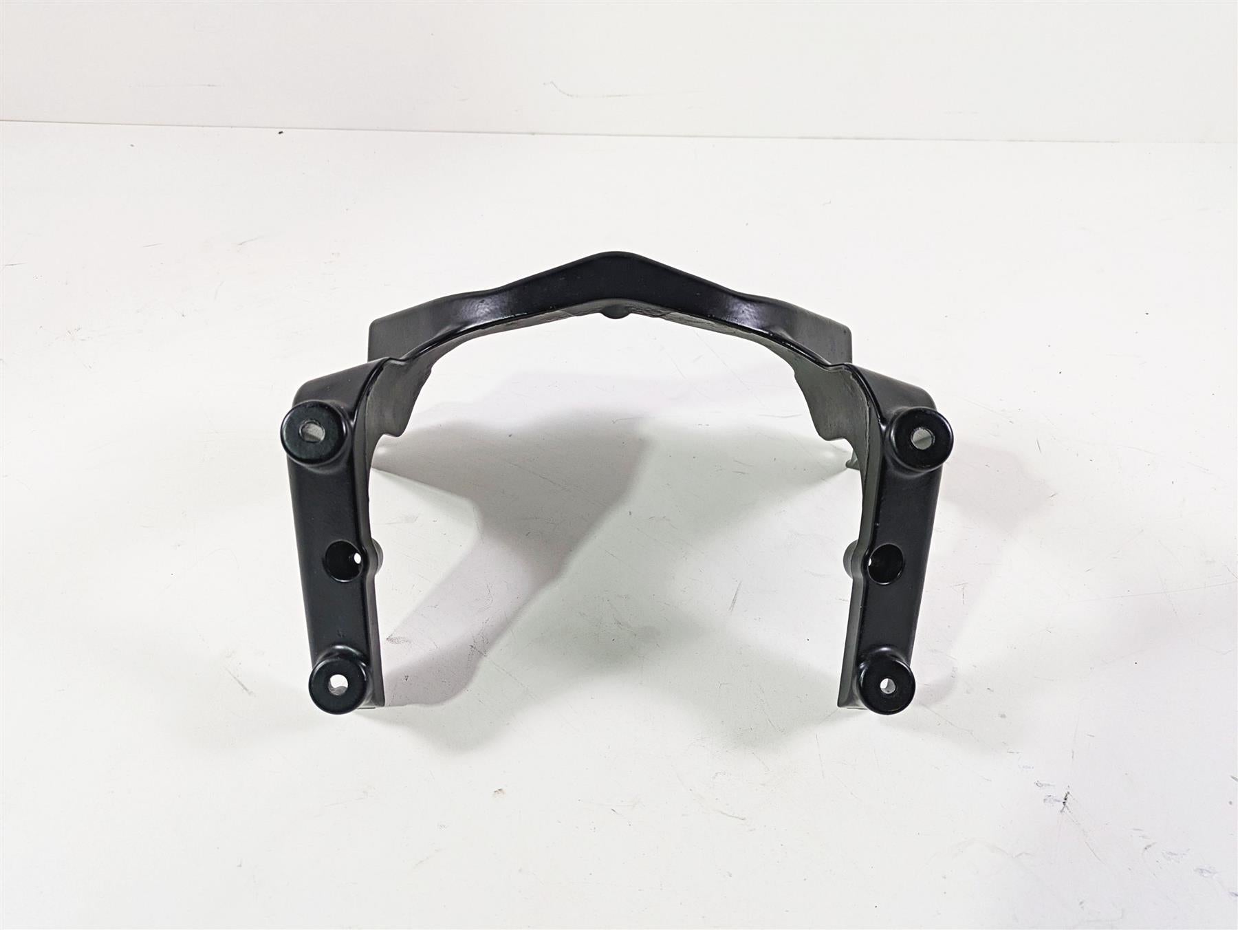 2009 Ducati Multistrada 1100 S Front Headlight Mount Stay Bracket 82914322A {{ shop.shopifyCountryName }} - Mototech271