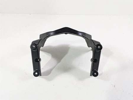 2009 Ducati Multistrada 1100 S Front Headlight Mount Stay Bracket 82914322A {{ shop.shopifyCountryName }} - Mototech271