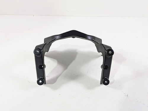 2009 Ducati Multistrada 1100 S Front Headlight Mount Stay Bracket 82914322A | Mototech271
