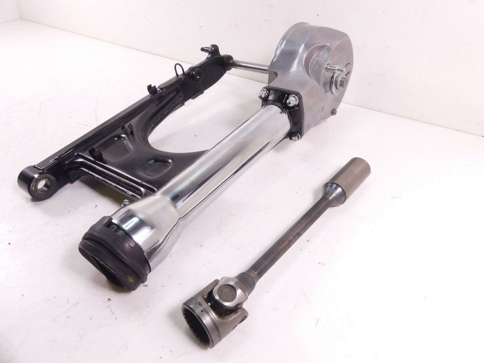 1997 Kawasaki Vulcan VN1500 Classic Differential Drive Shaft Swingarm 13101-1242 {{ shop.shopifyCountryName }} - Mototech271
