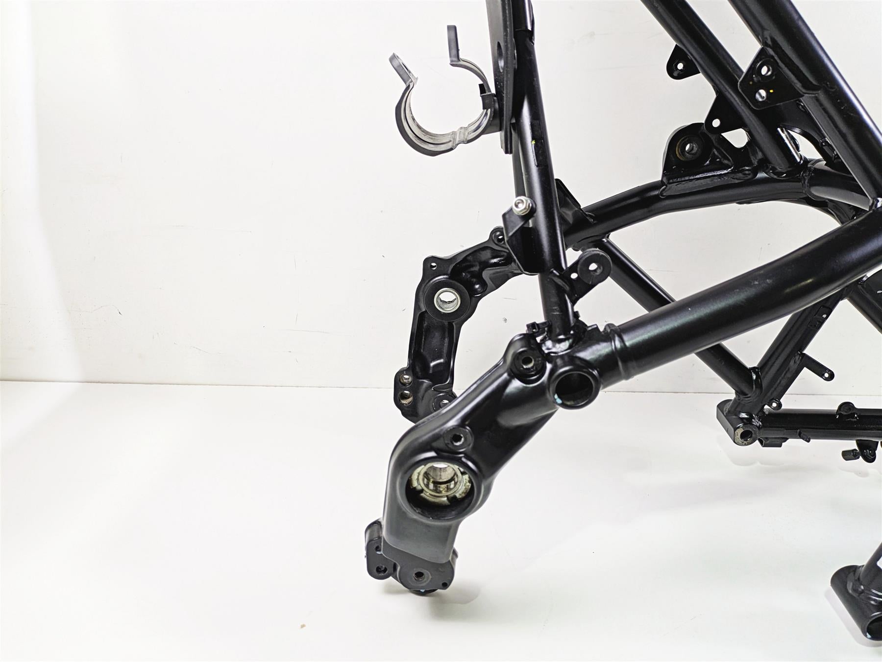 2018 Ducati Scrambler Desert Sled 800 Straight Frame Chassis With Salvage Texas Title - Read 47027993AA {{ shop.shopifyCountryName }} - Mototech271