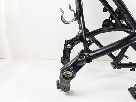 2018 Ducati Scrambler Desert Sled 800 Straight Frame Chassis With Salvage Texas Title - Read 47027993AA {{ shop.shopifyCountryName }} - Mototech271
