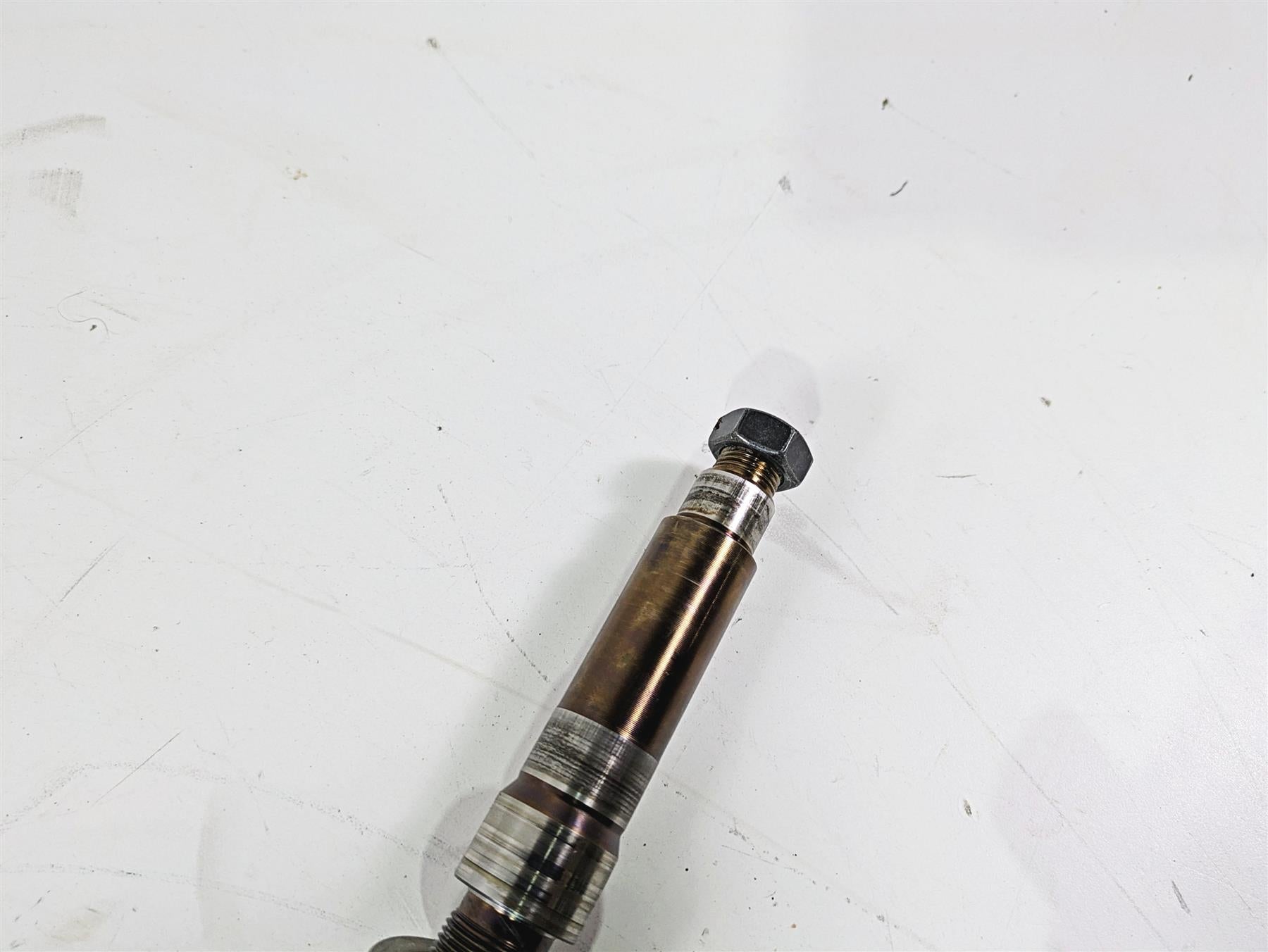 2020 Yamaha Waverunner VX1050 Deluxe Drive Shaft & Rubber Mount Set 68Y-45511 {{ shop.shopifyCountryName }} - Mototech271