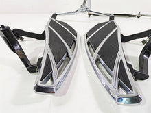 Load image into Gallery viewer, 2010 Harley Touring FLHX Street Glide Kuryakyn Phanotm Floor Board Set 5792 | Mototech271
