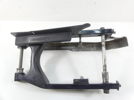 1999 Harley Dyna FXDS Convertible Rear Swingarm Swing Arm + 3/4" Axle 47820-90A {{ shop.shopifyCountryName }} - Mototech271