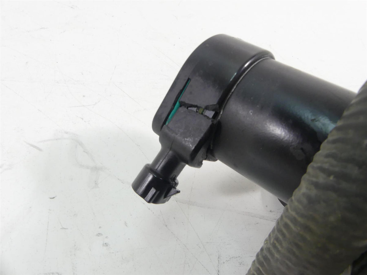 2014 Harley Touring FLHTK Electra Glide Water Pump - For Parts 26800107 {{ shop.shopifyCountryName }} - Mototech271