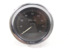 2006 Harley Touring FLHTCUI Electra Glide Tachometer Tacho Gauge 67348-04
