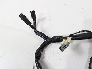 2016 Harley Touring FLTRX Road Glide Front Fairing Wiring Harness Loom 69200122 | Mototech271