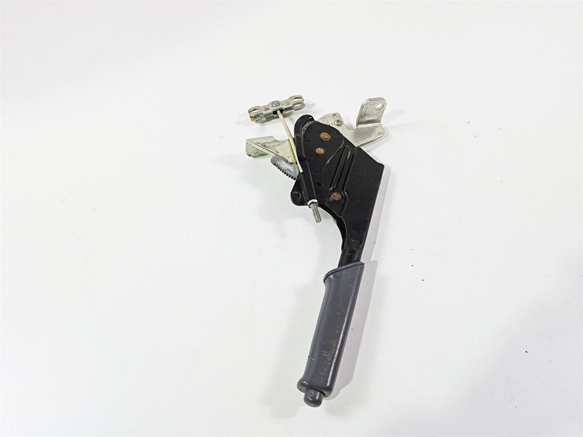 2010 Kawasaki 610 4x4 Mule Hand Brake Lever Parking 43106-1003 43106-0005 {{ shop.shopifyCountryName }} - Mototech271