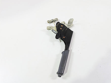 2010 Kawasaki 610 4x4 Mule Hand Brake Lever Parking 43106-1003 43106-0005 {{ shop.shopifyCountryName }} - Mototech271