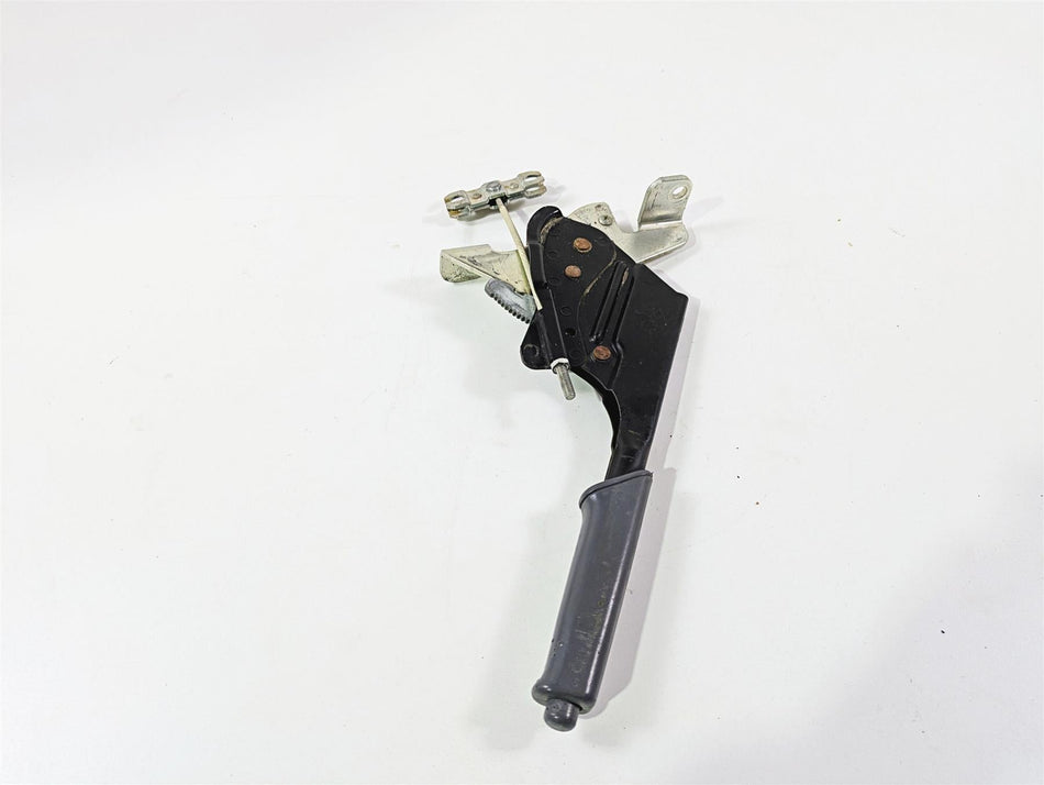 2010 Kawasaki 610 4x4 Mule Hand Brake Lever Parking 43106-1003 43106-0005 {{ shop.shopifyCountryName }} - Mototech271