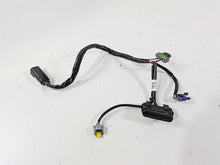 Load image into Gallery viewer, 2015 Harley FXDF Dyna Fat Bob Instrument Indicator Blinker Lights 72669-12A
