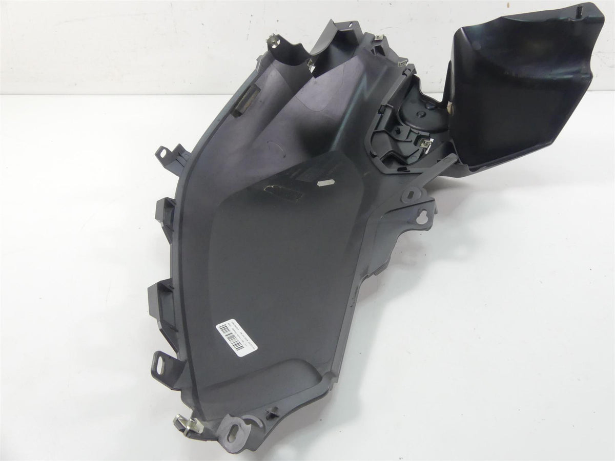2019 BMW R1250GS K50 Left Main Tank Fairing Cover 46638563501 46638563503 {{ shop.shopifyCountryName }} - Mototech271