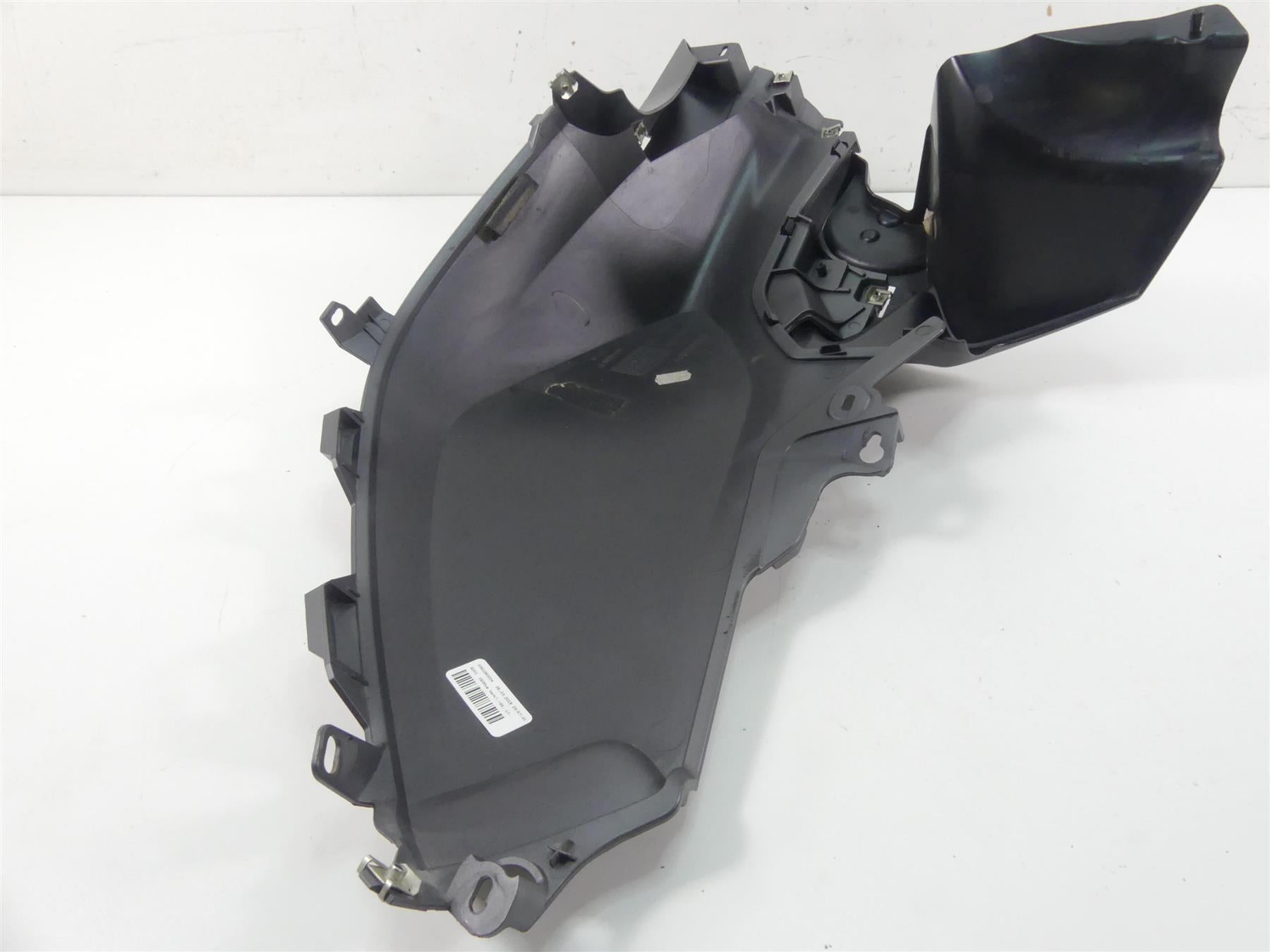 2019 BMW R1250GS K50 Left Main Tank Fairing Cover 46638563501 46638563503 {{ shop.shopifyCountryName }} - Mototech271