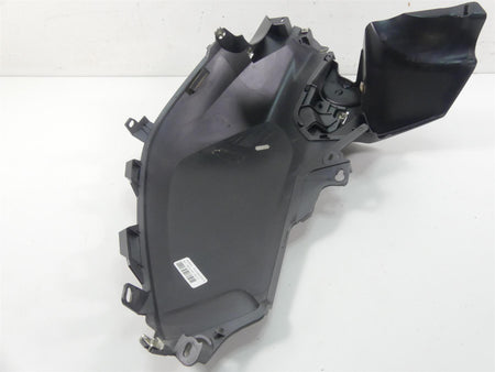 2019 BMW R1250GS K50 Left Main Tank Fairing Cover 46638563501 46638563503 {{ shop.shopifyCountryName }} - Mototech271